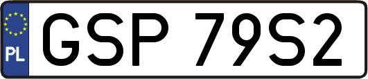 GSP79S2