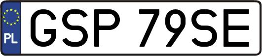 GSP79SE