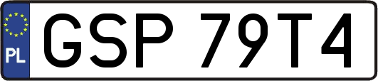 GSP79T4