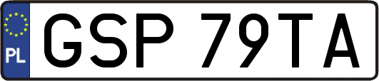 GSP79TA