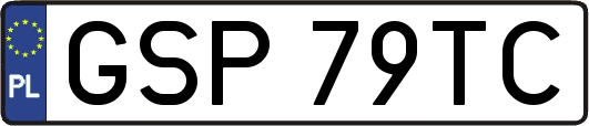 GSP79TC