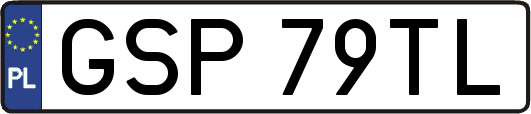 GSP79TL