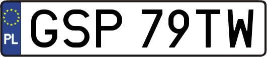 GSP79TW
