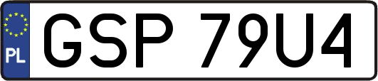 GSP79U4