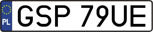 GSP79UE