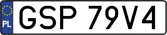 GSP79V4