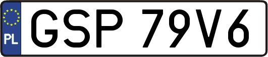 GSP79V6