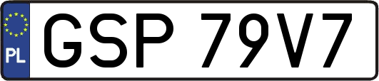GSP79V7