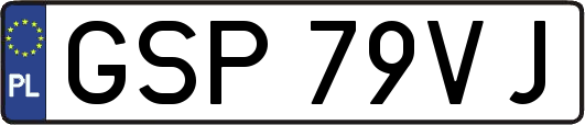 GSP79VJ