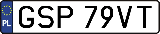 GSP79VT