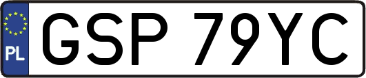GSP79YC