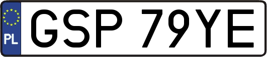 GSP79YE