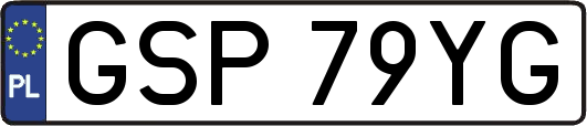 GSP79YG