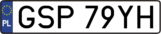 GSP79YH