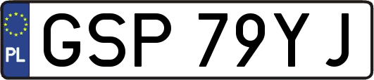 GSP79YJ