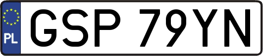 GSP79YN