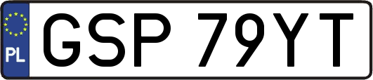 GSP79YT