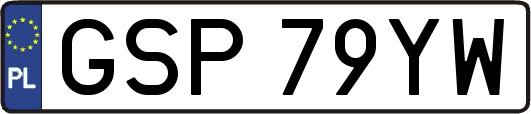 GSP79YW