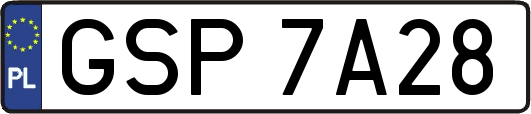 GSP7A28