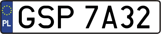 GSP7A32