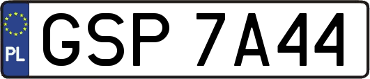 GSP7A44