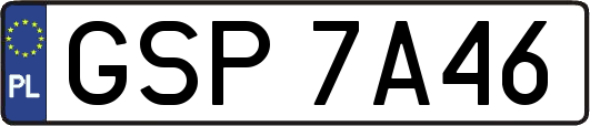 GSP7A46