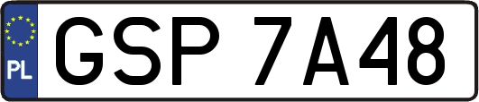 GSP7A48