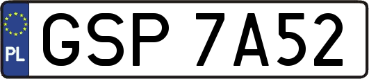 GSP7A52