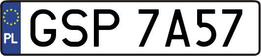 GSP7A57
