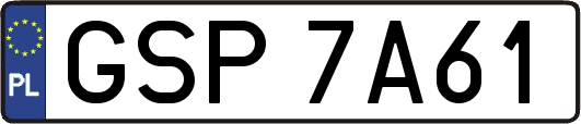 GSP7A61