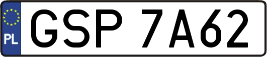 GSP7A62