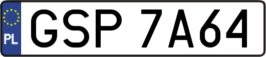 GSP7A64