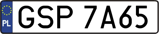 GSP7A65