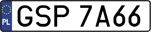 GSP7A66
