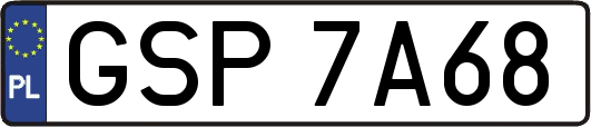GSP7A68