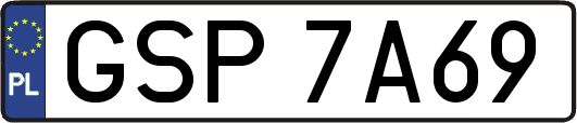 GSP7A69