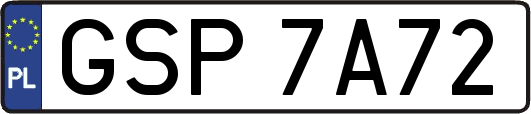 GSP7A72