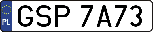 GSP7A73