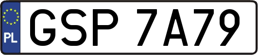 GSP7A79