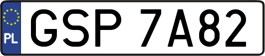 GSP7A82