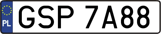 GSP7A88