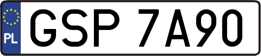 GSP7A90
