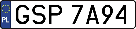 GSP7A94
