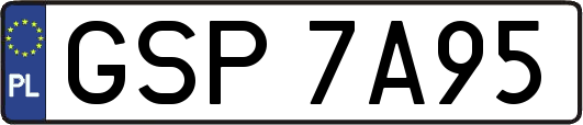 GSP7A95