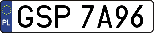 GSP7A96