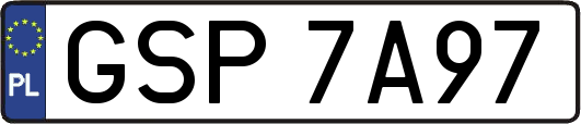 GSP7A97