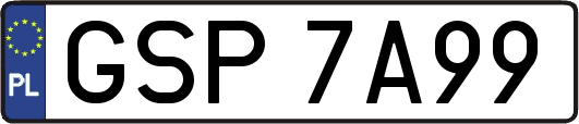 GSP7A99