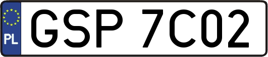 GSP7C02