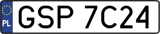 GSP7C24
