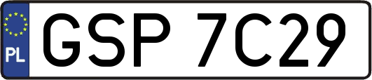 GSP7C29